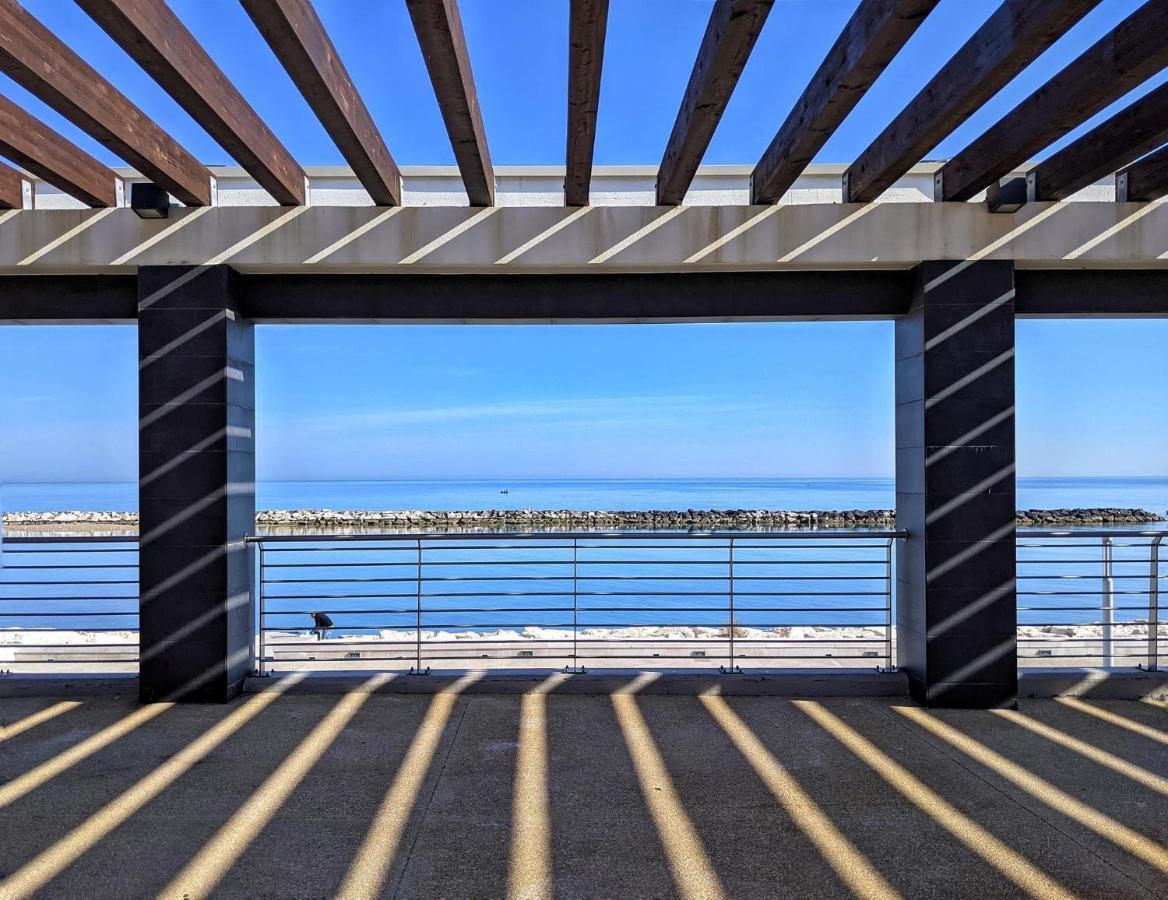 Domus Residence - Cicerone - Бари Экстерьер фото